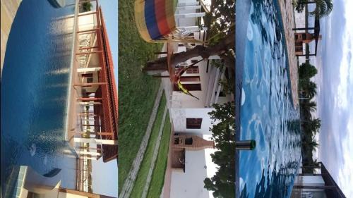 Trairi Casa | Casa Portal das Flecheiras