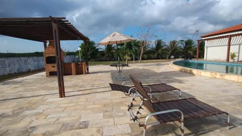 Trairi Casa | Casa Portal das Flecheiras
