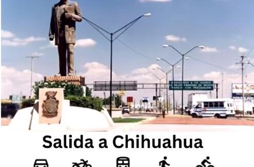 Municipio de Juárez Casa | Casa Portales Ciudad Juarez
