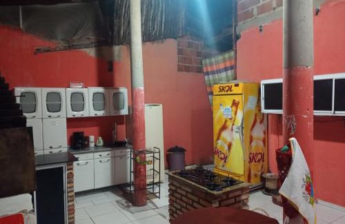 Coqueiro Casa | Casa Portier