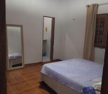 Coqueiro Casa | Casa Portier