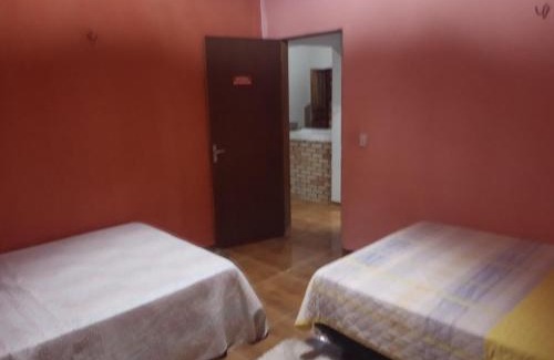 Coqueiro Casa | Casa Portier