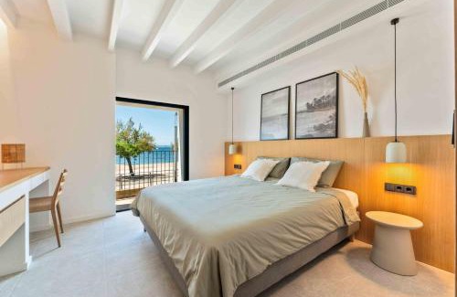 Puerto Maritimo Casa | Casa Portixol Playa