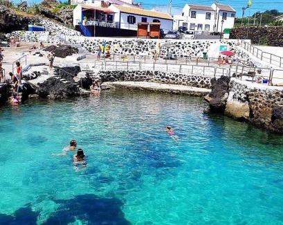 Porto Judeu Casa | Casa Porto das Pescas