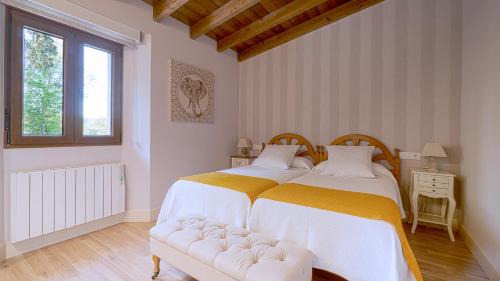 Carballo Casa | Casa Portolago