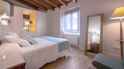Carballo Casa | Casa Portolago