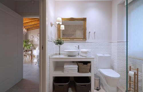 Carballo Casa | Casa Portolago