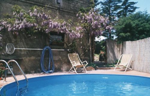 Campiglia d'Orcia Casa | Casa Portone Paola