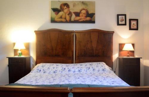 Campiglia d'Orcia Casa | Casa Portone Paola