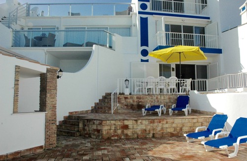 Peneco Beach Casa | Casa Portuguesa- una de Front renovado Pescador Océano Encanto (para 7)