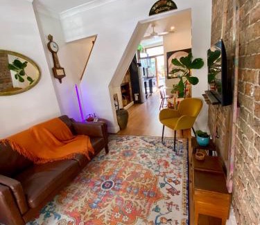 Surry Hills Casa | Casa Portuguesa