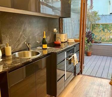 Surry Hills Casa | Casa Portuguesa