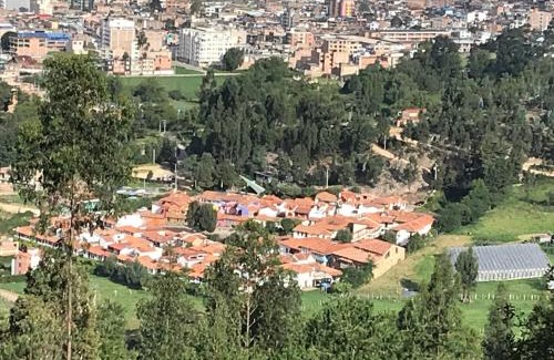 Duitama Casa | Casa Posada Maestro Carlos Aranguren