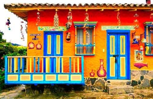 Duitama Casa | Casa Posada Maestro Carlos Aranguren