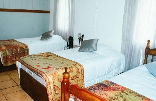 Bijagua Casa | Casa Posada Margarita