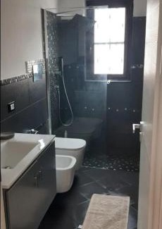Villa Grazia di Carini Casa | Casa Poseidonia - intero alloggio in riva al mare