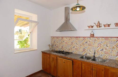 Chiesa Nuova Casa | apartamento Positamo Casa con terraza privada