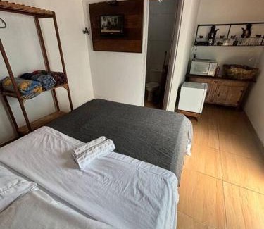 Tiradentes Apartamento | Casa Pouso Tiradentes 3
