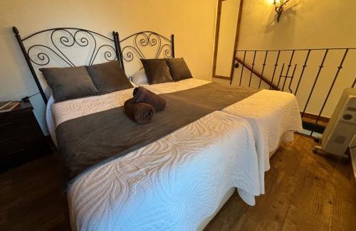Iznatoraf Casa | Casa Pozo de la Nieve