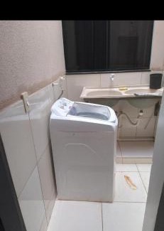 Sinop Casa | Casa prática