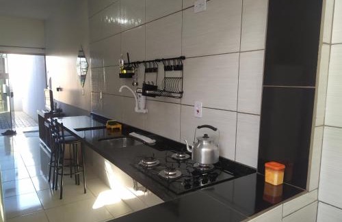 Foz do Iguacu Apartamento | Casa Próx Argentina, Cataratas, Aeroporto, Shopping Catuaí