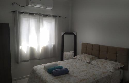 Foz do Iguacu Apartamento | Casa Próx Argentina, Cataratas, Aeroporto, Shopping Catuaí