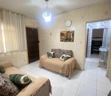 Diadema Villa | Casa próx Expo São Paulo e São Bernardo do Campo