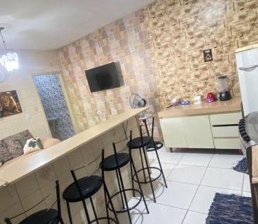 Diadema Villa | Casa próx Expo São Paulo e São Bernardo do Campo
