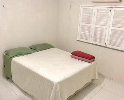 Olho D'agua Casa | Casa próxima à litorânea!