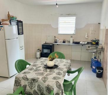 Olho D'agua Casa | Casa próxima à litorânea!