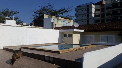 Parque Enseada Casa | Casa próxima a praia