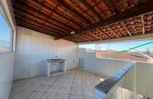Maracana Casa | Casa próxima a Praia, aconchegante e espaçosa