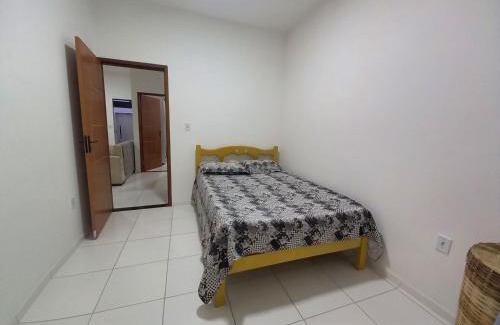 Prado Casa | Casa próxima a praia Prado-BA