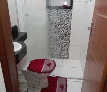 Prado Casa | Casa próxima a praia Prado-BA