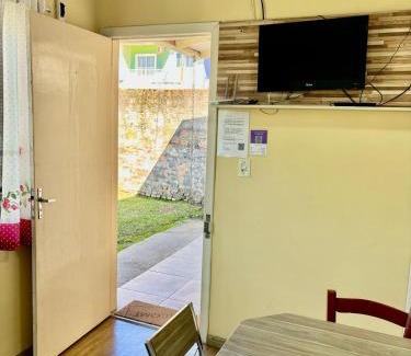Lages Casa | Casa próxima ao shopping Lages e a festa do pinhão