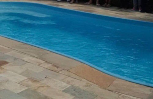 Guaratuba Casa | Casa próximo à Praia com piscina