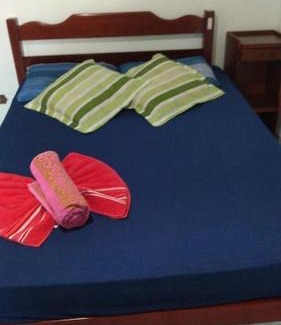 Pontal de Santa Marina Casa | Casa próximo a praia com churrasqueira e ar condicionado!