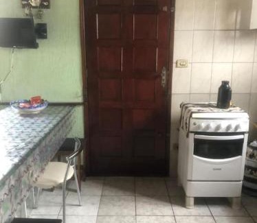 Pontal de Santa Marina Casa | Casa próximo a praia com churrasqueira e ar condicionado!