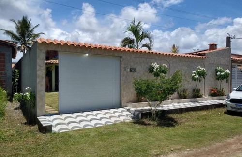 Teresopolis Casa | Casa próximo a praia ios2