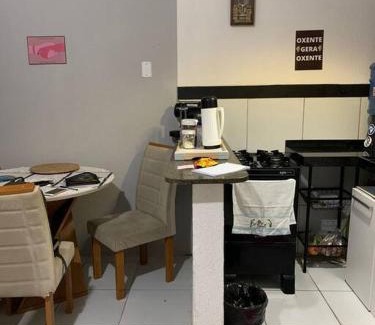 Rio Largo Apartamento | Casa próximo ao aeroporto