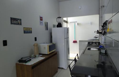 Foz do Iguacu Apartamento | Casa próximo Argentina, Aeroporto , Cataratas, Shopping Catuai