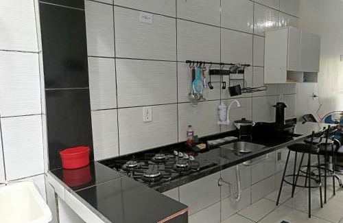 Foz do Iguacu Apartamento | Casa próximo Argentina, Aeroporto , Cataratas, Shopping Catuai