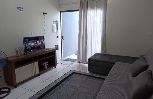 Foz do Iguacu Apartamento | Casa próximo Argentina, Aeroporto , Cataratas, Shopping Catuai