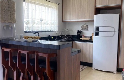 Pacaembu Casa | Casa Próximo Trevo Cataratas
