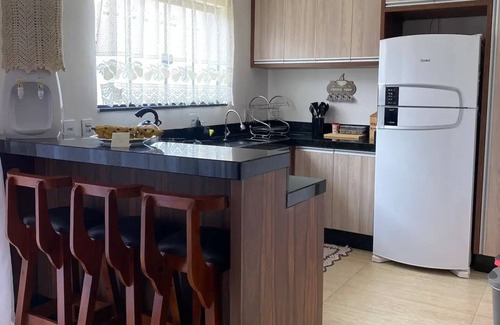 Pacaembu Casa | Casa Próximo Trevo Cataratas