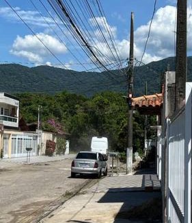 Princesa Casa | Casa próximo da Praia condomínio