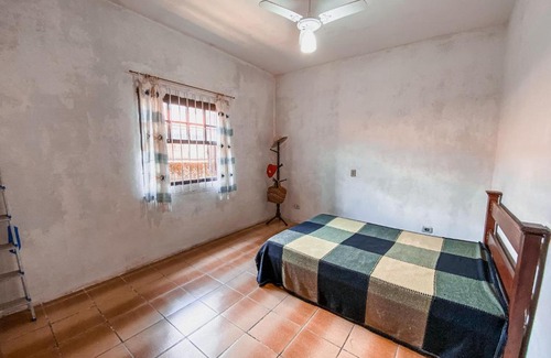 Pereque-Mirim Casa | Casa Próximo da Praia 3 quartos