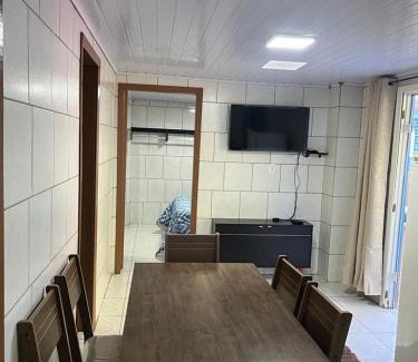 Imigrante Casa | Casa próximo parque de eventos com piscina aquecida na temporada