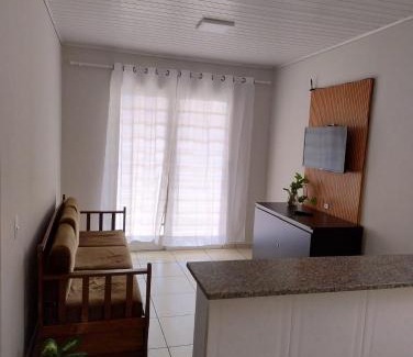Boqueirao Apartamento | Casa próximo quartel Boqueirão