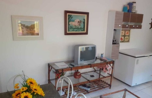 Tupy Casa | Casa Praiapatypretha Itanhaémcasa Aconchegante, Ambiente Familiar